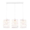 Миниатюра фото подвесной светильник ambrella light traditional tr8402 | 220svet.ru
