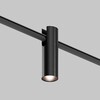 Миниатюра фото трековый светильник maytoni focus arity tr235-1-5w3k-b | 220svet.ru