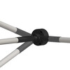 Миниатюра фото набор креплений для тросовой системы arte lamp skycross neon a606606n | 220svet.ru