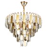 Миниатюра фото люстра arte lamp vivien a2719sp-6go | 220svet.ru
