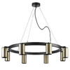 Миниатюра фото подвесная люстра rullo lightstar lr018318 | 220svet.ru