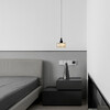 Миниатюра фото подвесной светильник imperium loft elix 306223-01 | 220svet.ru