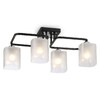 Миниатюра фото потолочная люстра ambrella light traditional modern tr303222 | 220svet.ru