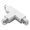 Миниатюра фото коннектор трехфазный t-образный lightstar barra 504136 | 220svet.ru