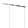 Миниатюра фото основание для светильника odeon light hightech 4345/120 | 220svet.ru