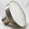 Миниатюра фото бра lussole sona grlsl-3001-01 | 220svet.ru