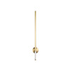 Миниатюра фото настенный светильник loft it handle 10150/630 white | 220svet.ru