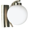 Миниатюра фото бра arte lamp cloud a8170ap-1ab | 220svet.ru