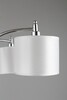 Миниатюра фото потолочная люстра omnilux alghero oml-64707-05 | 220svet.ru
