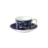 Миниатюра фото чайная пара wedgwood 40031709 | 220svet.ru