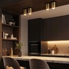 Миниатюра фото встраиваемый светильник citilux axel cl512d22 | 220svet.ru