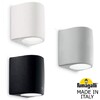 Миниатюра фото фасадный светильник fumagalli marta 160-2l  2a6.000.000.axd2l | 220svet.ru