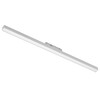 Миниатюра фото трековый однофазный светильник 48v 24w lightstar uno cct 269606cct | 220svet.ru