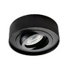 Миниатюра фото точечные светильники kanlux mini bord dlp-50-b 28783 | 220svet.ru