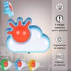 Миниатюра фото ночник reluce 05151-0.2-01 | 220svet.ru