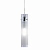Миниатюра фото подвесной светильник ideal lux flam sp1 big | 220svet.ru