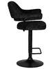 Миниатюра фото стул барный dobrin charly black lm-5019-n_b-m_ct-leo18-12985 | 220svet.ru