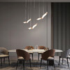 Миниатюра фото подвесной светильник imperium loft flyer more l150 228370-23 | 220svet.ru