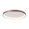 Миниатюра фото потолочный светодиодный светильник deko-light merope 348197 | 220svet.ru