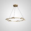 Миниатюра фото подвесная люстра imperium loft walsh 195463-23 | 220svet.ru