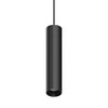 Миниатюра фото трековый светодиодный светильник ideal lux arca pendant 15w 34 3000k | 220svet.ru
