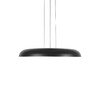 Миниатюра фото подвесной светильник loft it dime 10371p black | 220svet.ru