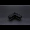 Миниатюра фото соединитель угловой внутренний встраиваемый aployt magnetic track 48 apl.0182.00.03 | 220svet.ru