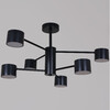 Миниатюра фото потолочная люстра reluce 1432471 | 220svet.ru