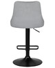 Миниатюра фото стул барный dobrin joseph black lm-5021_b-m_v-mj9-75-11816 | 220svet.ru
