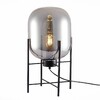 Миниатюра фото прикроватная лампа st luce burasca sl1050.704.01 | 220svet.ru