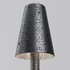 Миниатюра фото ландшафтный светильник maytoni cane o504fl-l1b3k1 | 220svet.ru