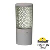 Миниатюра фото ландшафтный фонарь fumagalli carlo deco 250 dr3.573.000.lxu1l | 220svet.ru