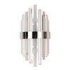 Миниатюра фото настенный светильник arte lamp fedelta a1068ap-2cc | 220svet.ru