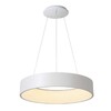 Миниатюра фото подвесной светодиодный светильник deko-light sculptoris 342187 | 220svet.ru