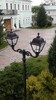 Миниатюра фото парковый фонарь fumagalli horeb adam/simon 2l u33.208.m20.axh27 | 220svet.ru