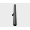 Миниатюра фото настенный светильник italline it02-026 black 3000k | 220svet.ru