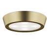 Миниатюра фото потолочный светильник lightstar urbano mini led 214714 | 220svet.ru
