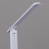 Миниатюра фото настольная лампа reluce 00867-0.7-01 wt | 220svet.ru