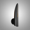 Миниатюра фото настенный светильник imperium loft leowas gerd s black 294134-26 | 220svet.ru