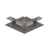 Миниатюра фото соединитель denkirs shine hide tr5705-dn | 220svet.ru