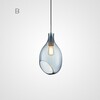 Миниатюра фото подвесной светильник imperium loft  lovisa a blue 212769-26 | 220svet.ru