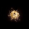 Миниатюра фото светодиодная гирлянда feron занавес 230v 2700k теплый белый с мерцанием cl21 32341 | 220svet.ru