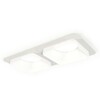 Миниатюра фото комплект встраиваемого светильника ambrella light techno spot xc (c7905, n7755) xc7905013 | 220svet.ru