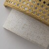 Миниатюра фото настенный светильник favourite organicum 4768-1w | 220svet.ru