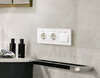 Миниатюра фото рамка ambrella volt alfa grand af930104 | 220svet.ru