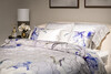 Миниатюра фото комплект постельного белья  200*220-1шт, 50*70-2 шт garda decor 180jod-18027 | 220svet.ru