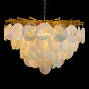 Миниатюра фото подвесная люстра loft it lolly 10492/800 pearl | 220svet.ru