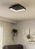 Миниатюра фото потолочный светильник eglo loretello 901252 | 220svet.ru