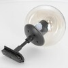 Миниатюра фото трековый однофазный светильник lussole hartwell lsp-8167-tab | 220svet.ru