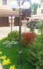 Миниатюра фото садово-парковый фонарь fumagalli ricu bisso/g250 2l g25.157.s20.bye27 | 220svet.ru